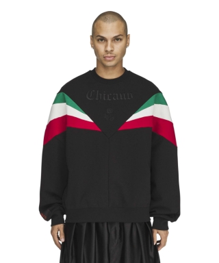WC FT CREWNECK