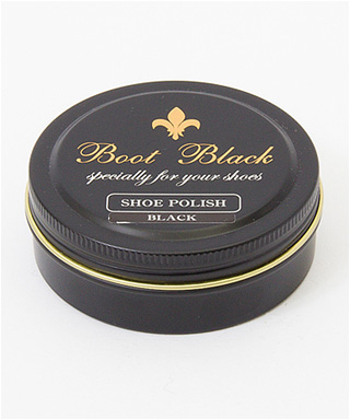 BBポリッシュ（ブラック）　22380001