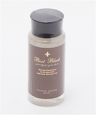 BBレザーローションマイルド　22570000