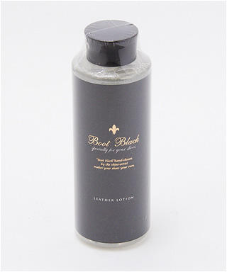 BBレザーローション300ml　22660000