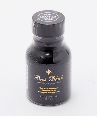 BBエッジカラー（ブラック）　22290001