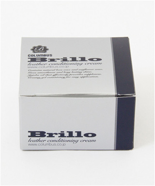 ブリオクリーム（無色）　29210000