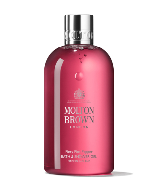 ローズデューン バス＆シャワージェル(M2295010)｜HANKYU MEN'S