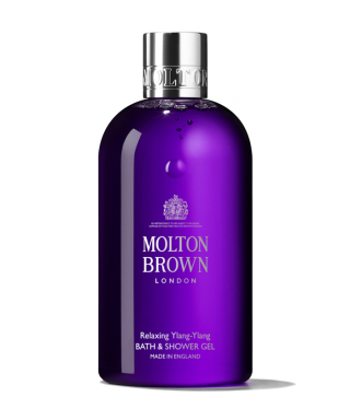 イランイラン バス＆シャワージェル