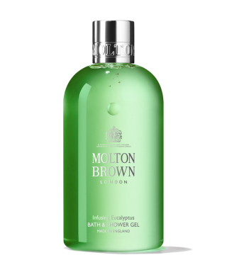 ユーカリプタス バス＆シャワージェル