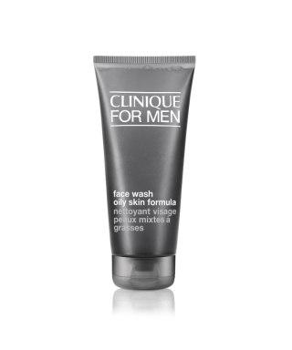 フェース ウォッシュ オイリー スキン フォーミュラ