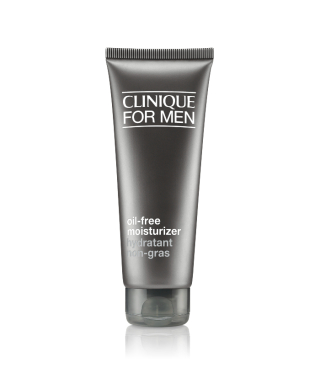 オイルフリー モイスチャライザー