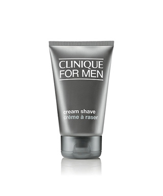 クリーム シェーブ