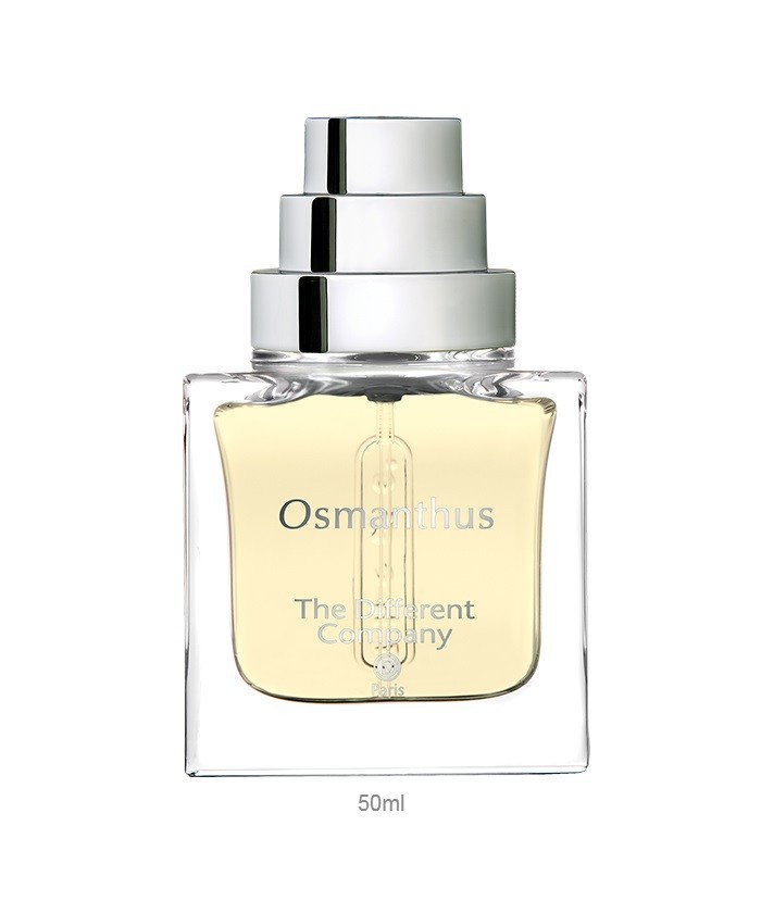 Amazon | 【ザ ディファレント カンパニー】オスマンチュス EDT