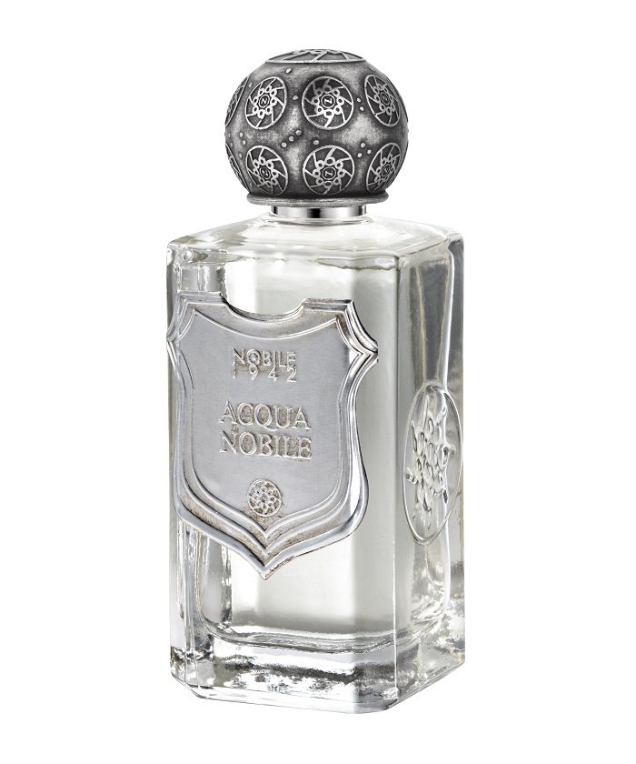 アクア・ノービレ(オードパルファン)(M348110)｜HANKYU MEN'S / 阪急メンズ