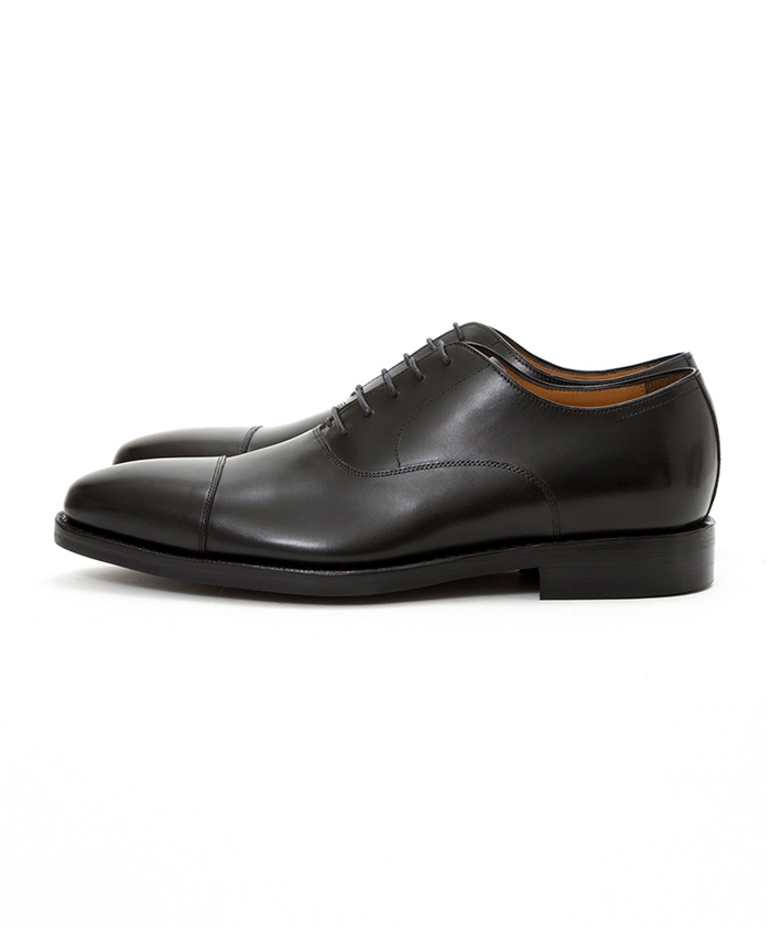 ストレートチップダイナイトソール 98321 BLACK(M349345 ストレートチップダイナイトソール 98321 BLACK(M349345