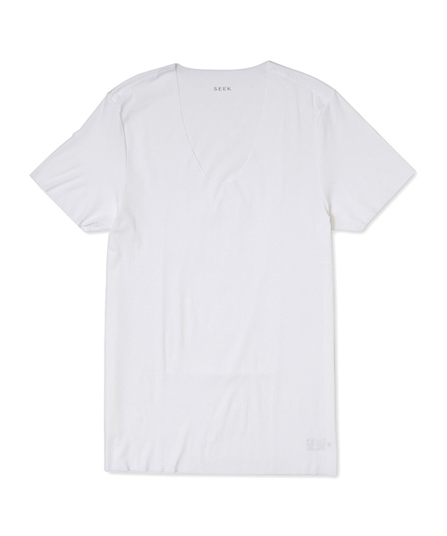 半袖u首 カットオフ オールシーズン Tシャツ Ee3315 M Hankyu Men S 阪急メンズ 半袖u首 カットオフ オールシーズン Tシャツ Ee3315 M Hankyu Men S 阪急メンズ
