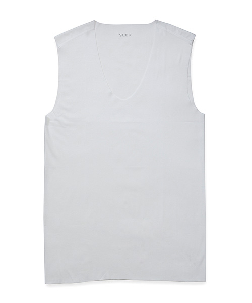 カットオフ（オールシーズン）シャツ　EE3318A