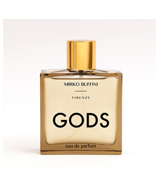 ゴッズ オードパルファム