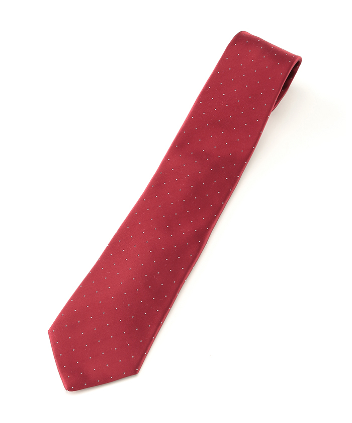 ネクタイ HK-ドット2(M390311)|HANKYU MEN'S / 阪急メンズ ネクタイ HK-ドット2(M390311)|HANKYU MEN'S / 阪急メンズ