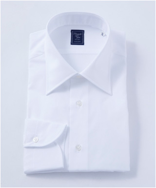 ドレスシャツ　HS7S-R-041