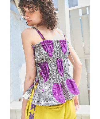 Multiway cami bustier (MAC2-29L004-2)