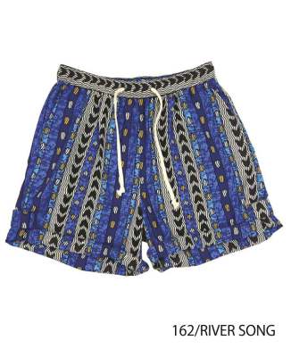 AFRICA 2WAY SHORT PANTS (MAC2-14U002-4)
