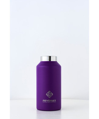 【キャップ別売】REVOMAX  12oz Without Cap (DWF-12526B-JP-CL)