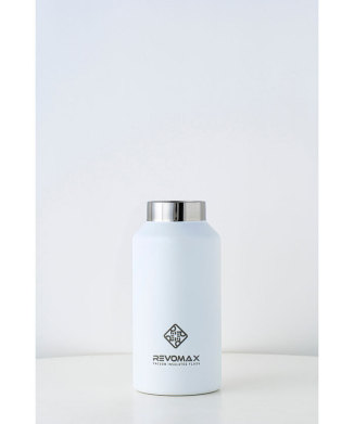 【キャップ別売】REVOMAX  12oz Without Cap