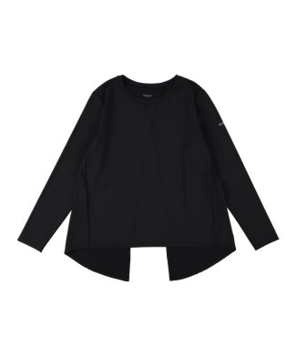 2WAY Long Sleeve (EW-LS-BLK-0003M)