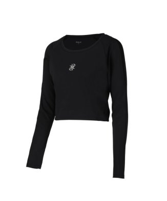 Slit Line Long Sleeve (EW-LS-DKG-0014S)
