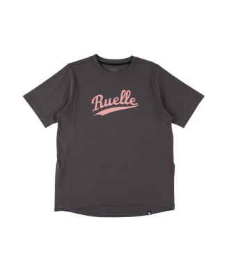 Semi-loose T-Shirt (EW-TS-CHA-0035OS)