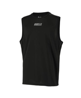 【add.03】Boost Men’s Tank top (EM-TT-WHT-00322XL)