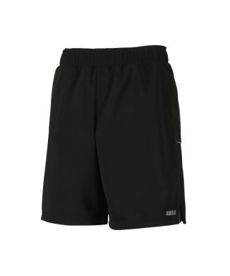 【add.03】Boost Men’s Shorts (EM-ST-BLK-0017M)