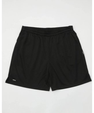 AirMesh Shorts (EM-ST-BLK-0012XL)
