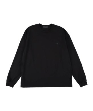 R-Logo Longsleeve (EM-LS-WHT-00102XL)