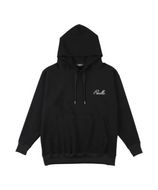 Structured Jersey Hoodie (EM-SW-KHA-0023L)