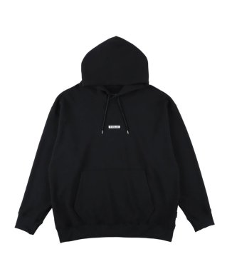 Structure Hoodie (EM-SW-BLK-0008XL)