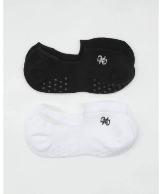 GripFit No-Show Socks (EA-SC-BLW-0003)