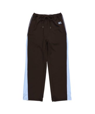 Linear Track Pants (EW-PT-BLK-0022ML)