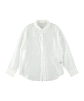Sheer Shirts (EW-SH-BRO-0004ML)