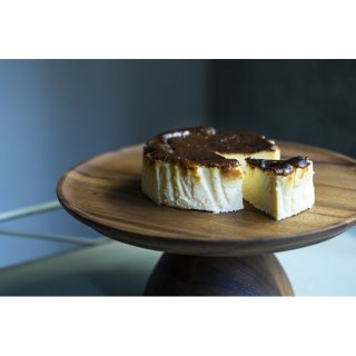 バスクチーズケーキ (012)
