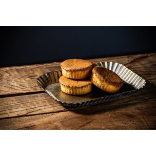 バターカステラ10個セット (009)