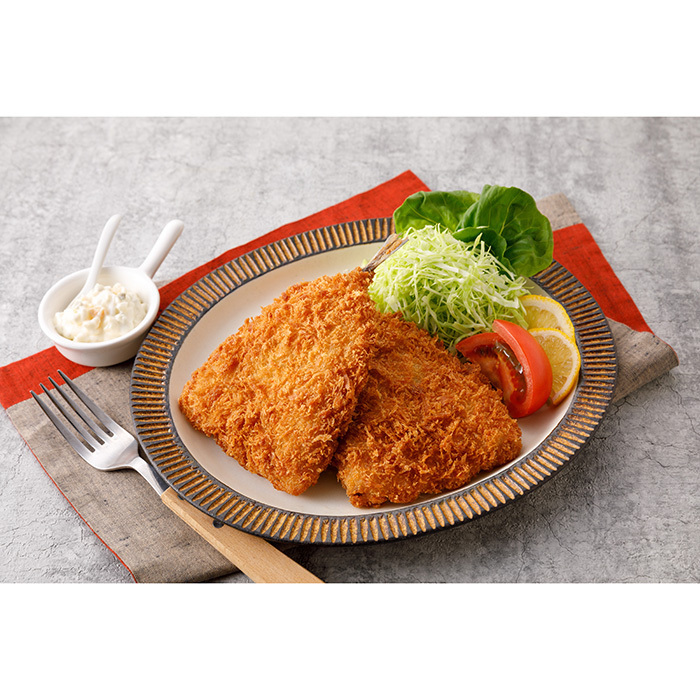 ごちそうアジフライ【真造商店】 (023388)(MRHS0110000042)｜阪神