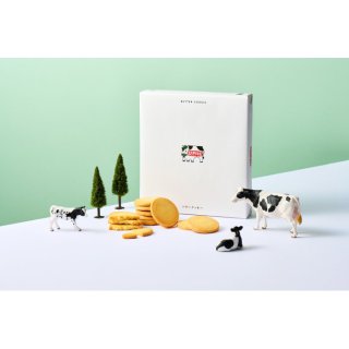 バタークッキー 10枚入 (EC0004)