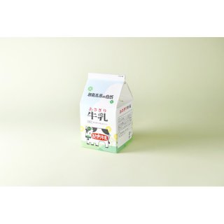 【夏限定】牛乳屋さんのミルクパック【数量限定】 (EC0017)