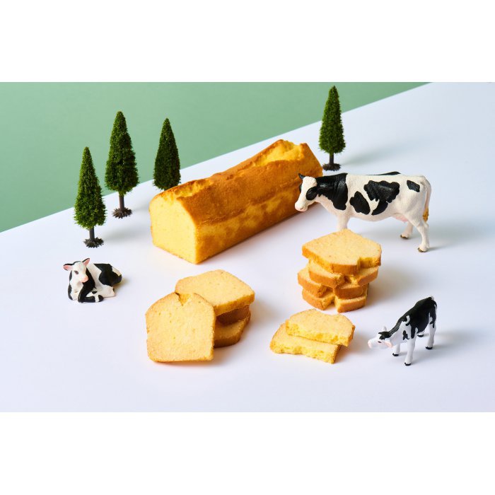 ミルクパウンドラスク 6枚入 (EC0005)(MRHS0110000103)｜阪神
