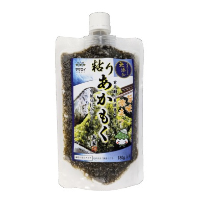 粘りあかもく【真造商店】 (037659)