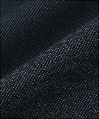 ビンテージライクなカジュアル感ある素材　1111241-B