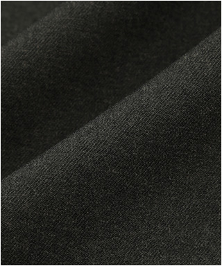 オンオフで着回しの効く無地カラー　1110441ｰK