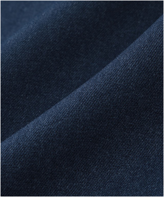 オンオフに活躍の場が広がる無地　1136451-B