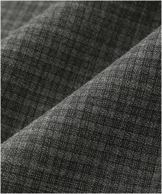 上品で落ち着いた印象のチェック柄　1907261-H