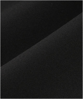 ウエスト周りのストレッチ仕様で快適な着心地　1901061-A