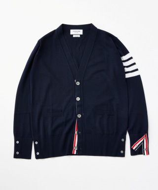 楽天市場】トムブラウン THOM BROWNE メンズ 小物 ストール