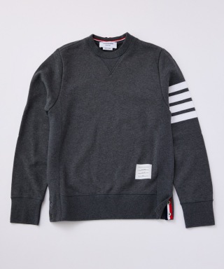 スウェット・パーカー|トム ブラウン(THOM BROWNE)|HANKYU スウェット・パーカー|トム ブラウン(THOM BROWNE)|HANKYU